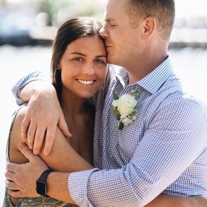 Meet your Posher, Casey